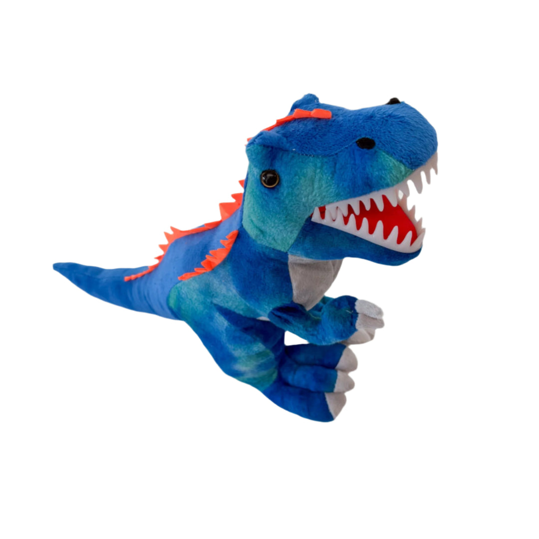 T-Rex Plush Stuffed Animal