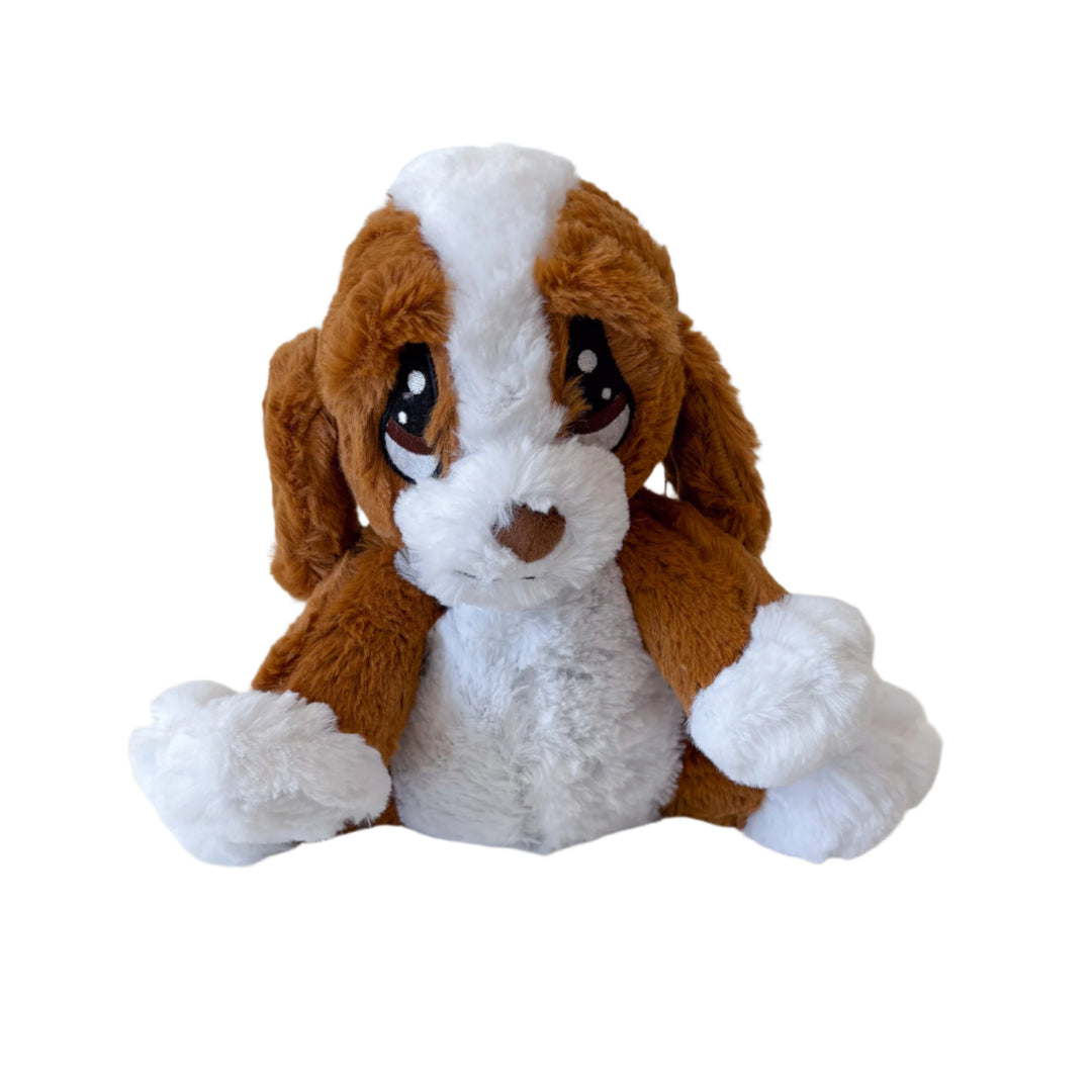 Warm Pals Hound Dog