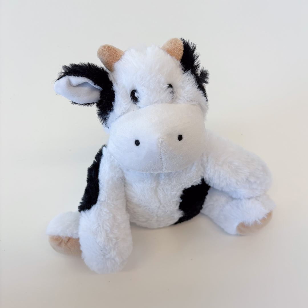 Warm Pals Cow
