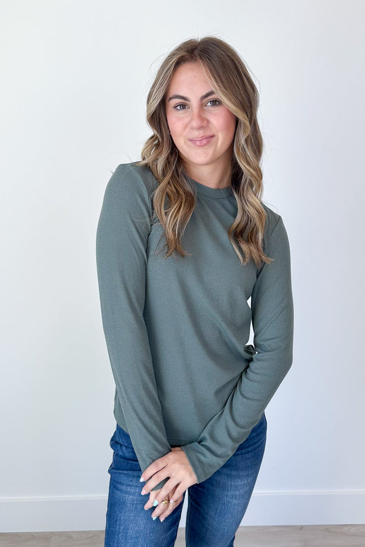 All About Basics Top