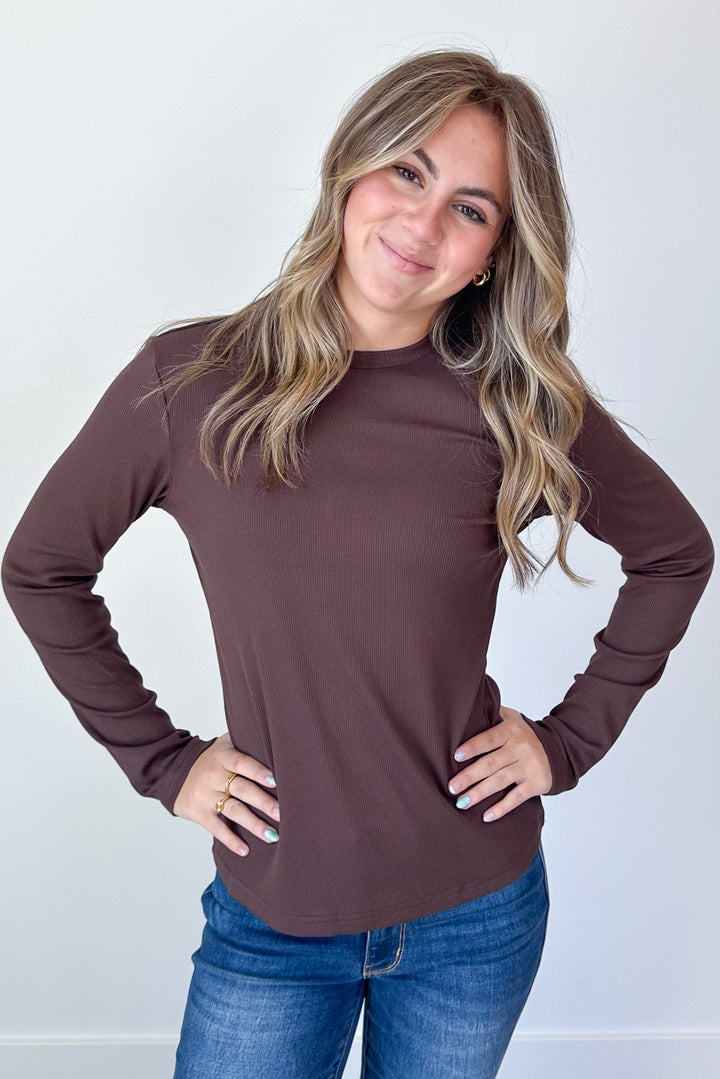 All About Basics Top