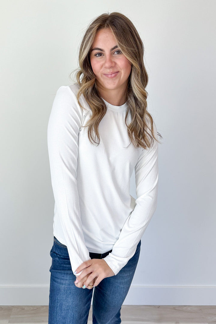 All About Basics Top