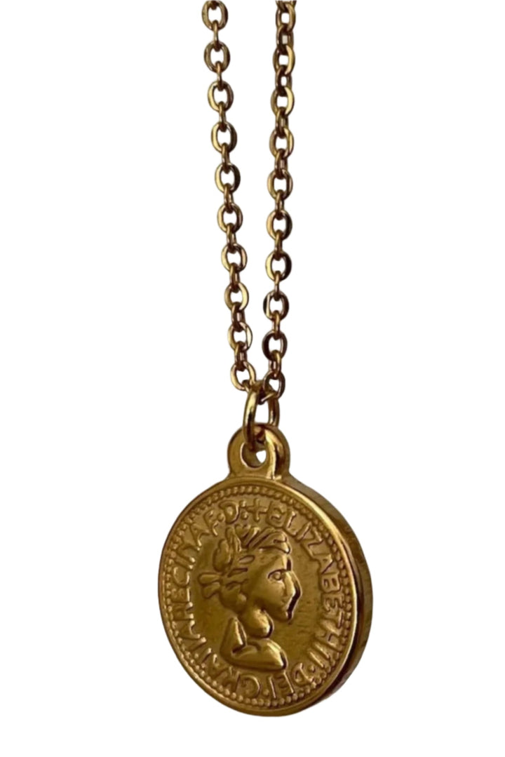 Ellie Vail - Vida Necklace