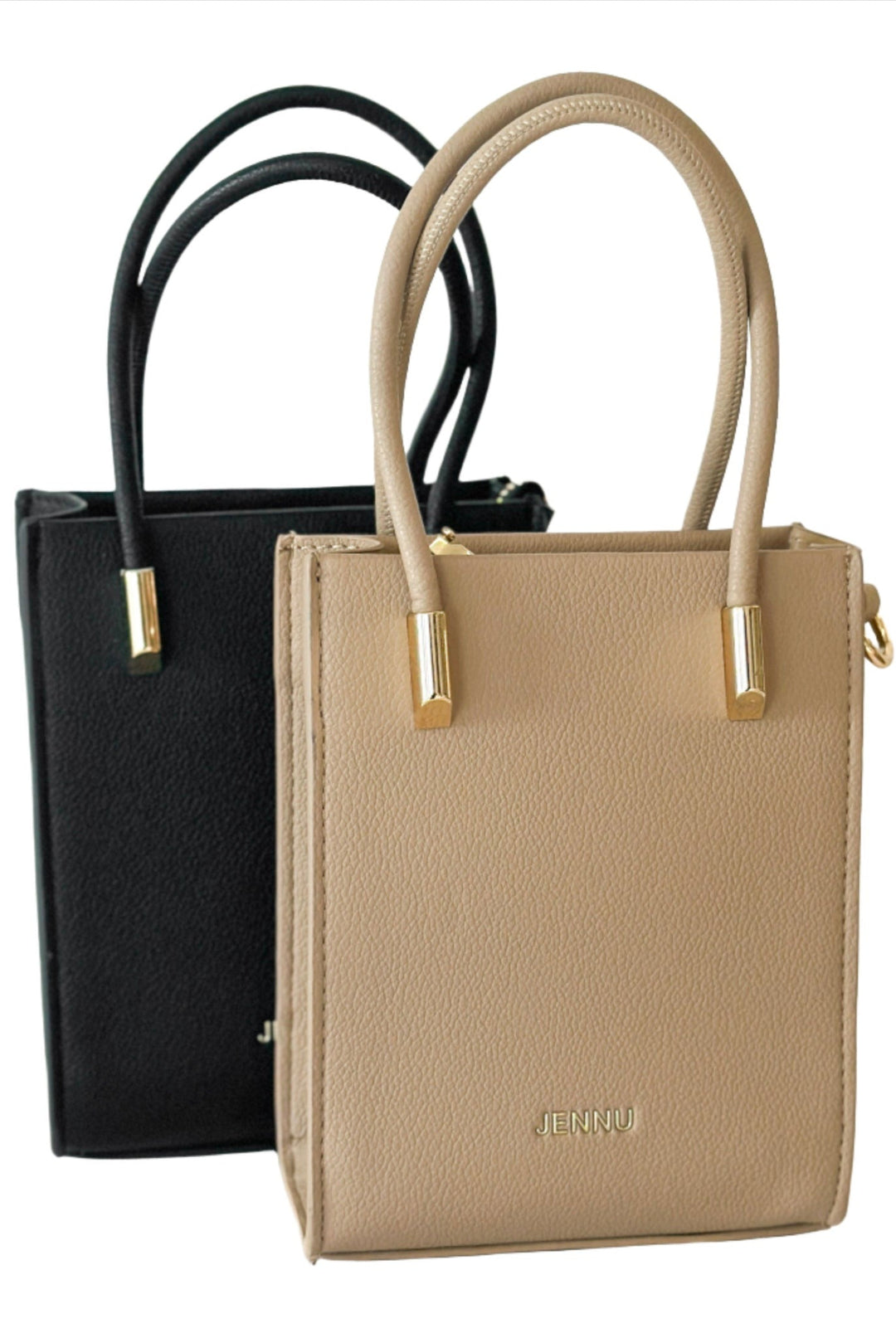 Jen & Co - Manhattan Satchel Crossbody