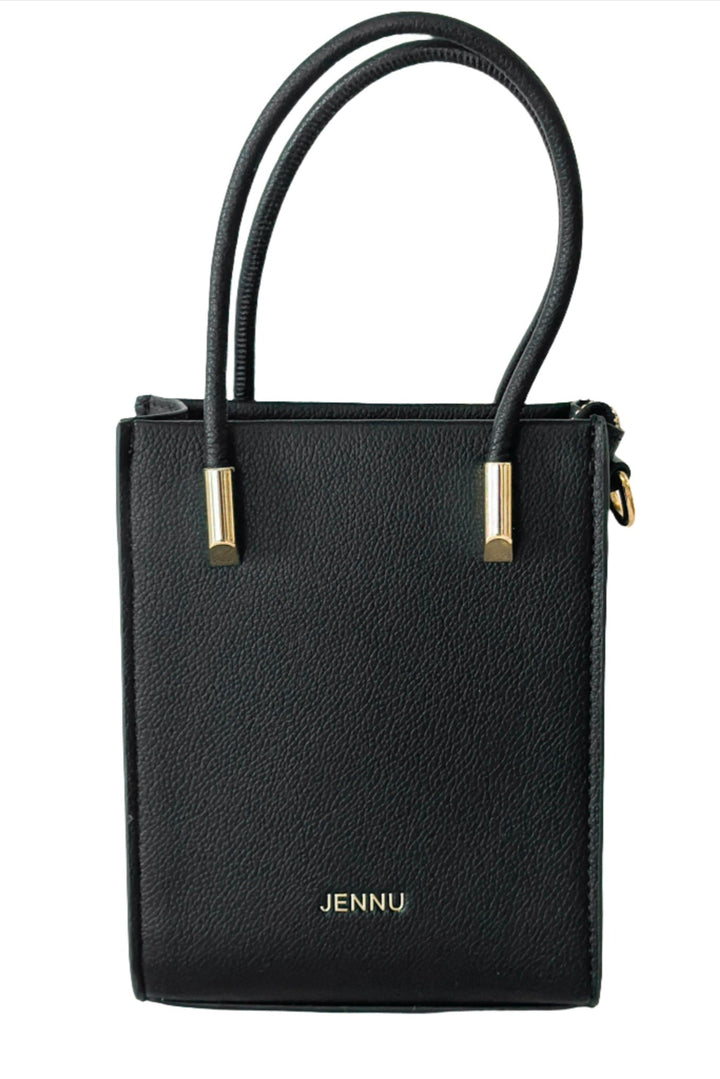 Jen & Co - Manhattan Satchel Crossbody