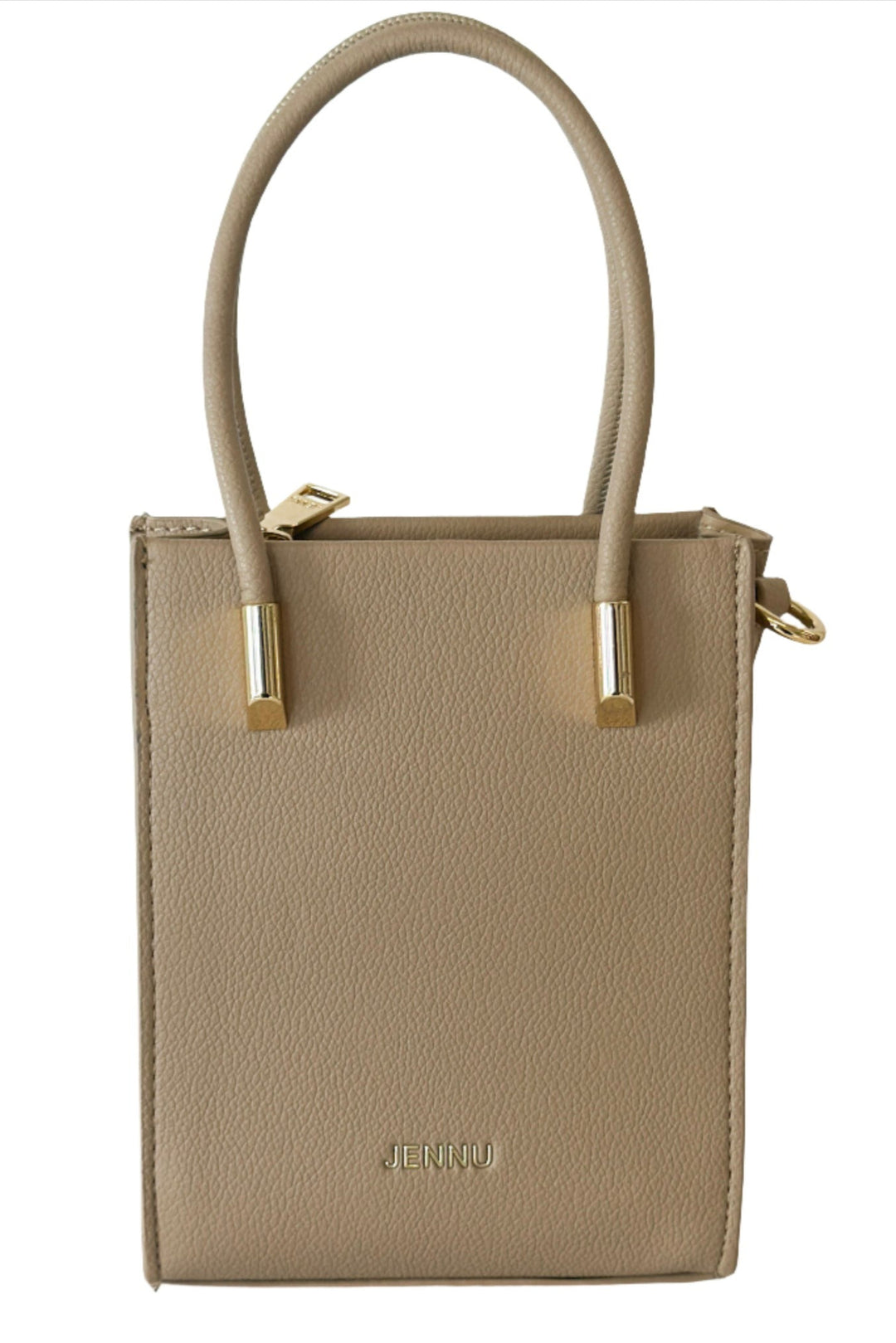 Jen & Co - Manhattan Satchel Crossbody