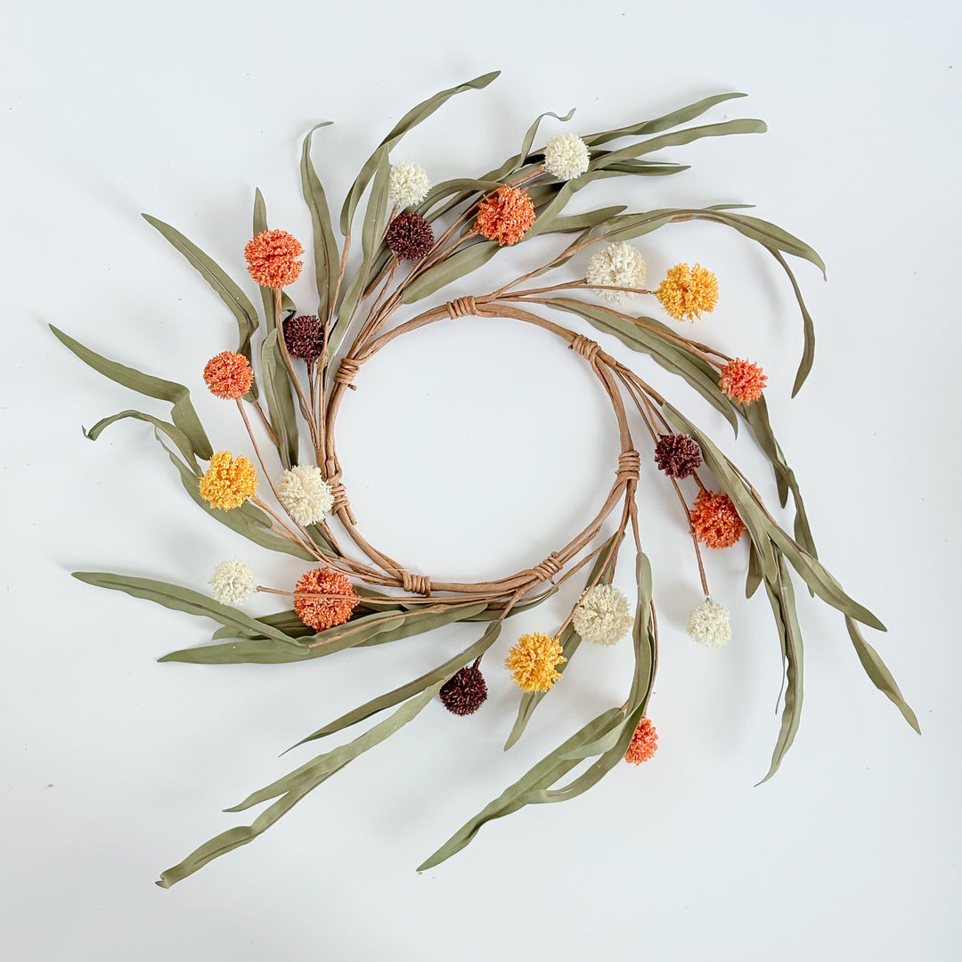 Countryside Mixed Berry Candle Ring