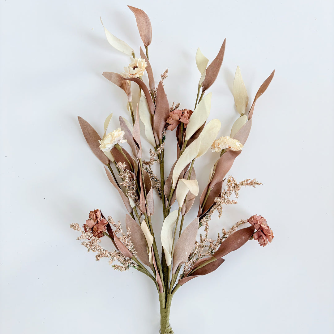 Natural Touch Autumn Spray