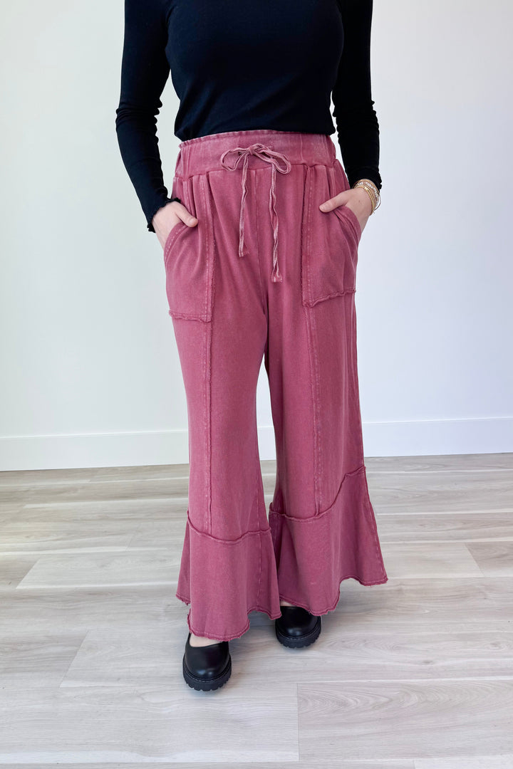 Time After Time Pant