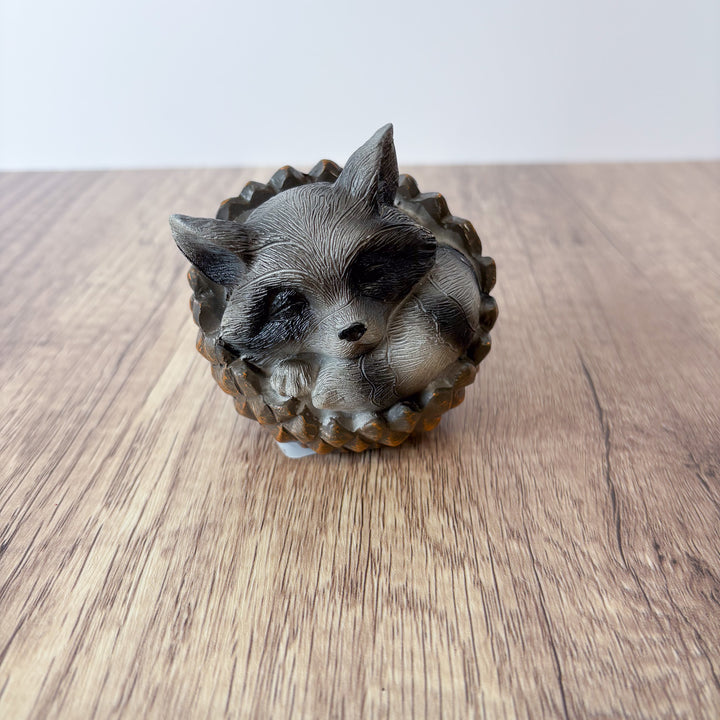 Sleepy Forrest Friend