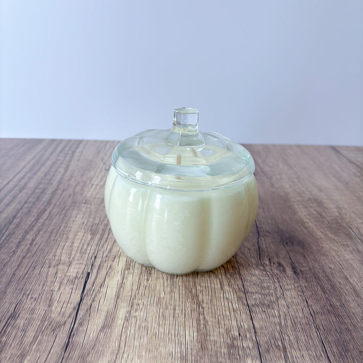 Fritz & Fern Toasted Pumpkin Candle