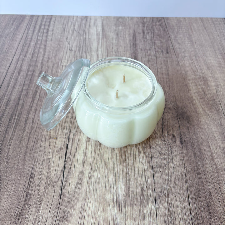 Fritz & Fern Toasted Pumpkin Candle