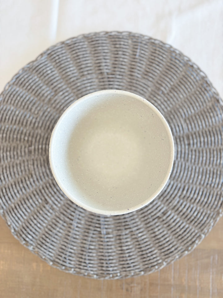 Brooklyn Melamine Bowl