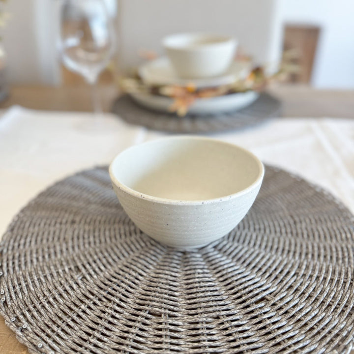 Brooklyn Melamine Bowl