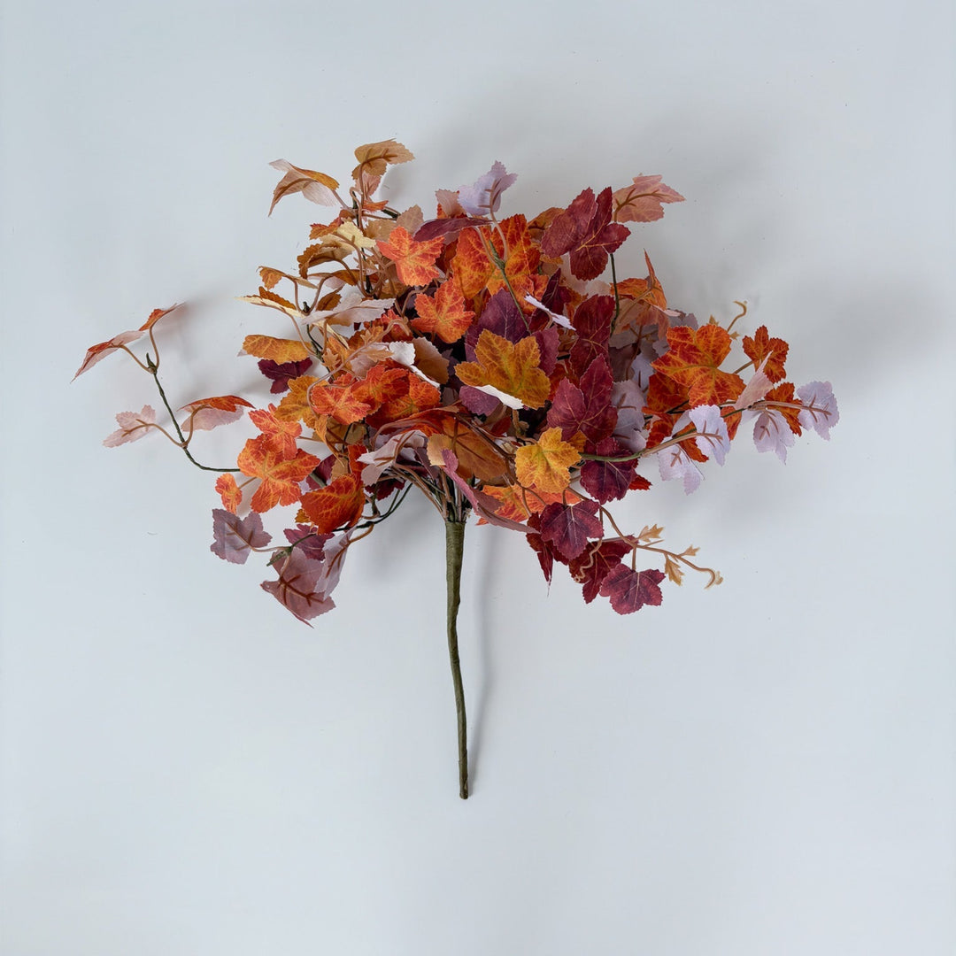 Welcome Fall Ivy Bush