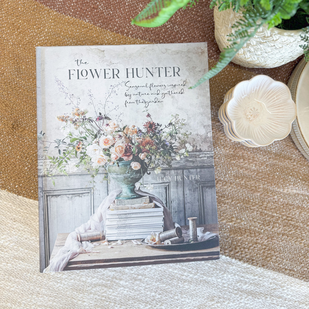 Flower Hunter