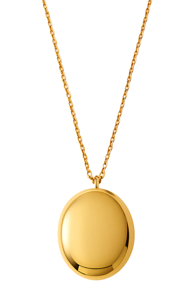 Ellie Vail Yara Pendant Necklace