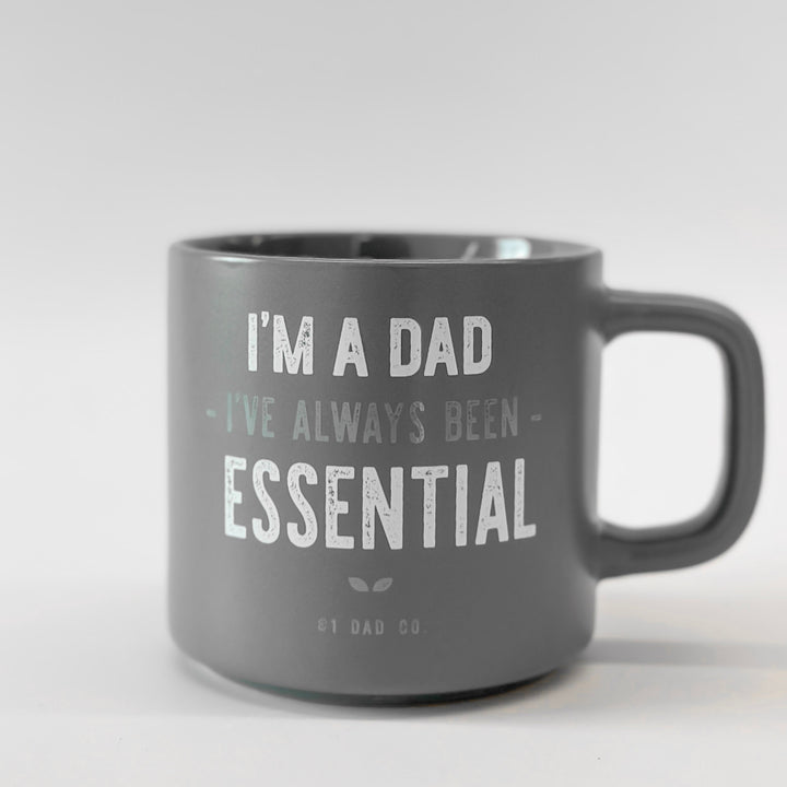 Essential Dad Mug