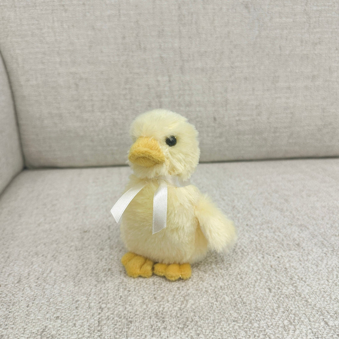 Slicker Yellow Baby Duck