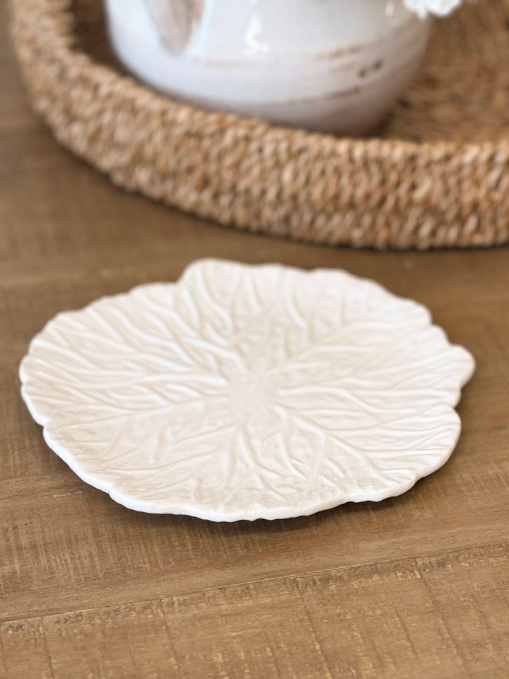 Cabbage Appetizer Plate