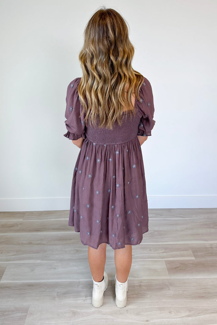 Daisy Days Dress
