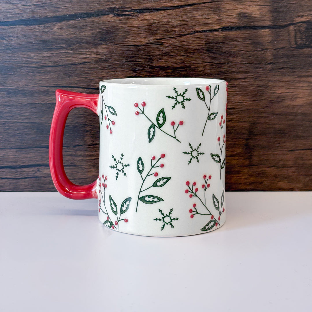 Tis The Season Mug