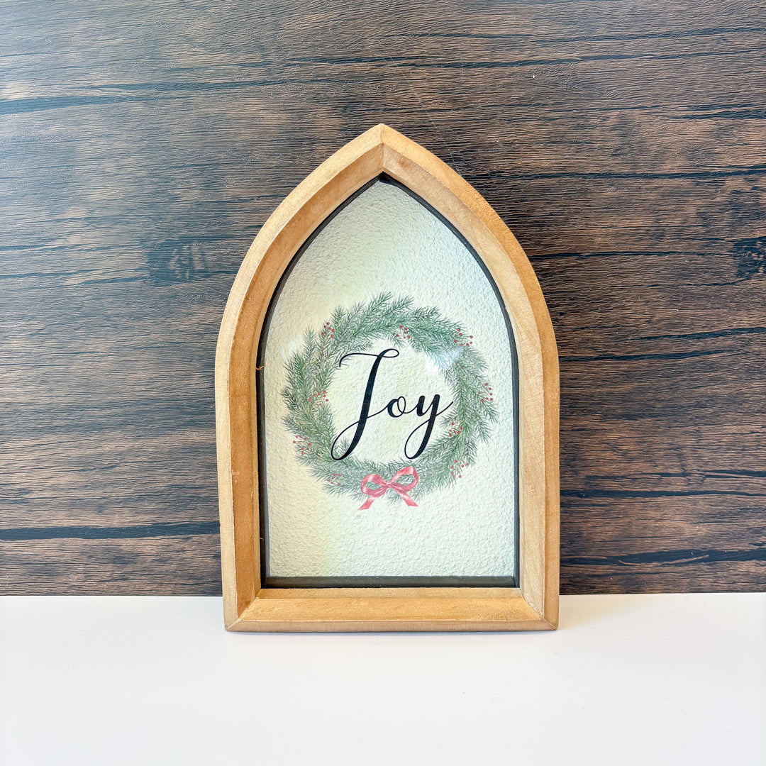 Holiday Arch Frame