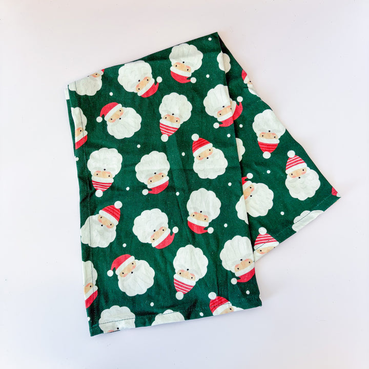 Holiday Magic Dishtowel