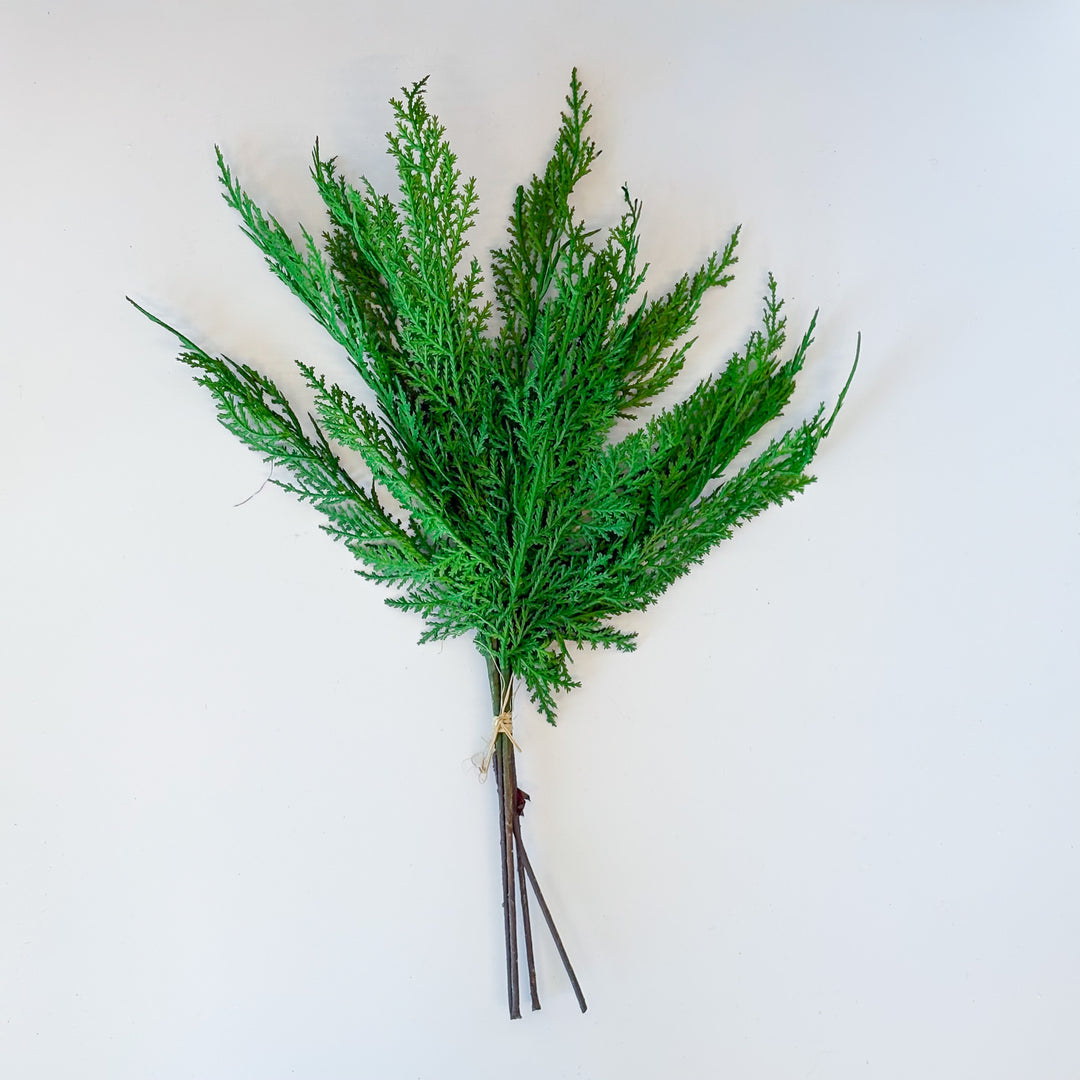 Real Touch Cedar Bundle