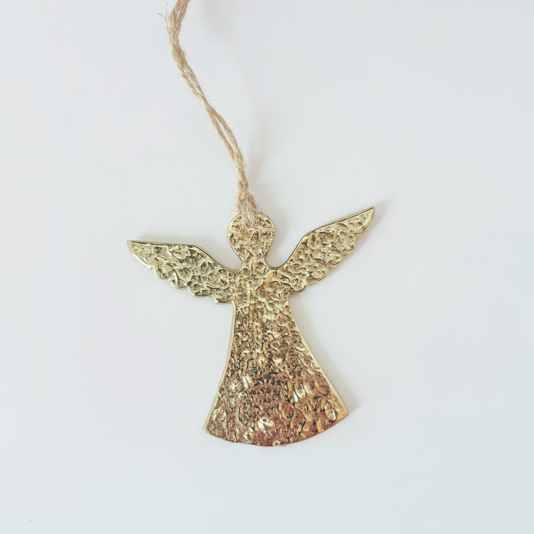 Angel Ornament