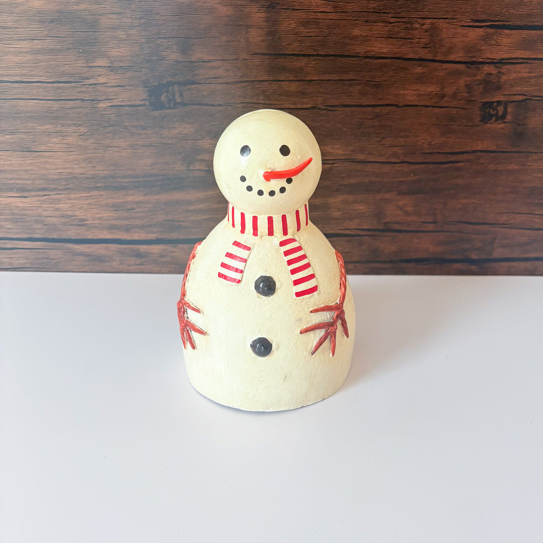 Happy Snowman