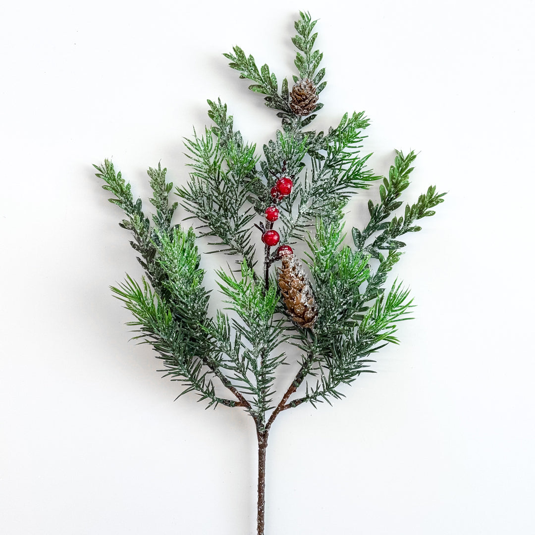 Pine Berry Spray