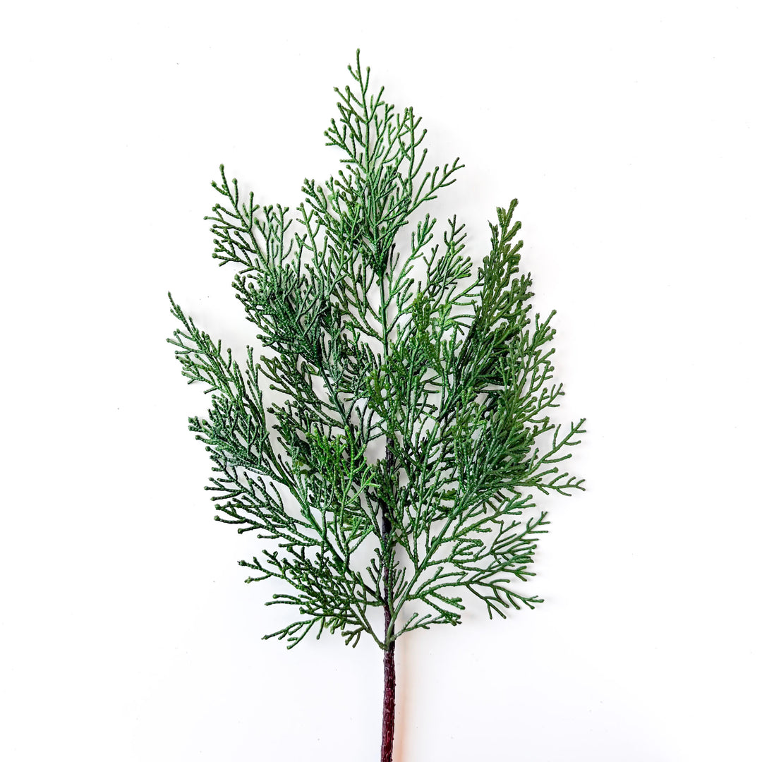 Tis The Season Cedar Spray