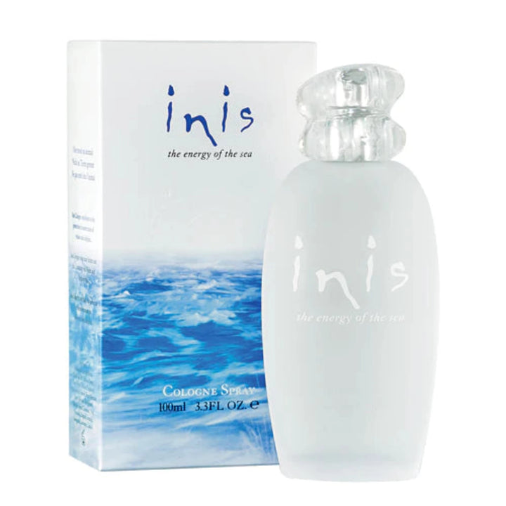 Inis Perfume Spray