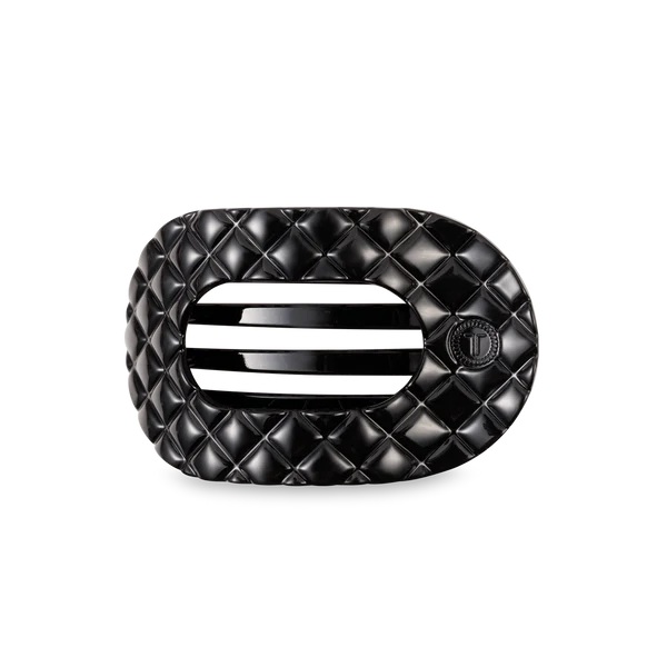 Teleties Medium Round Flat Clip