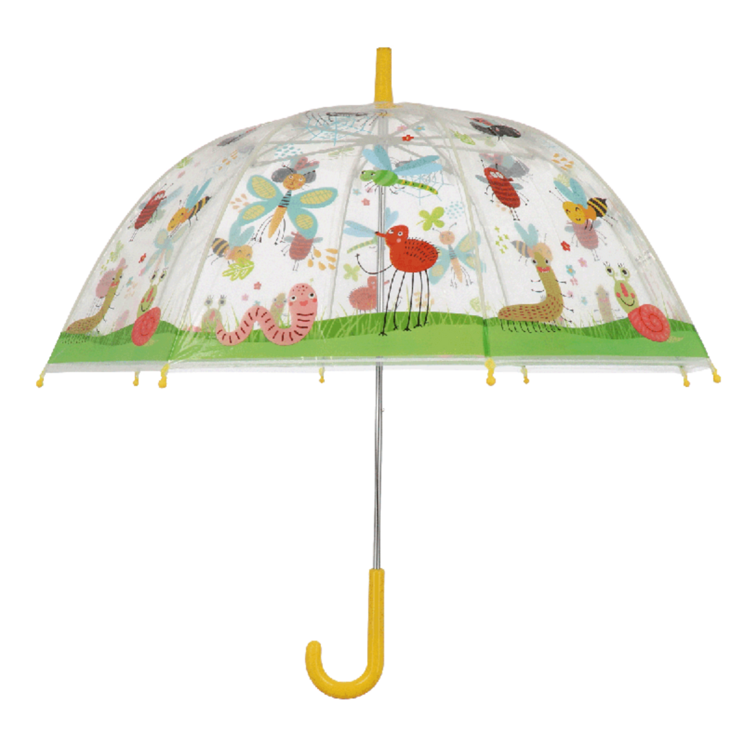 Insects Kid's Umbrella