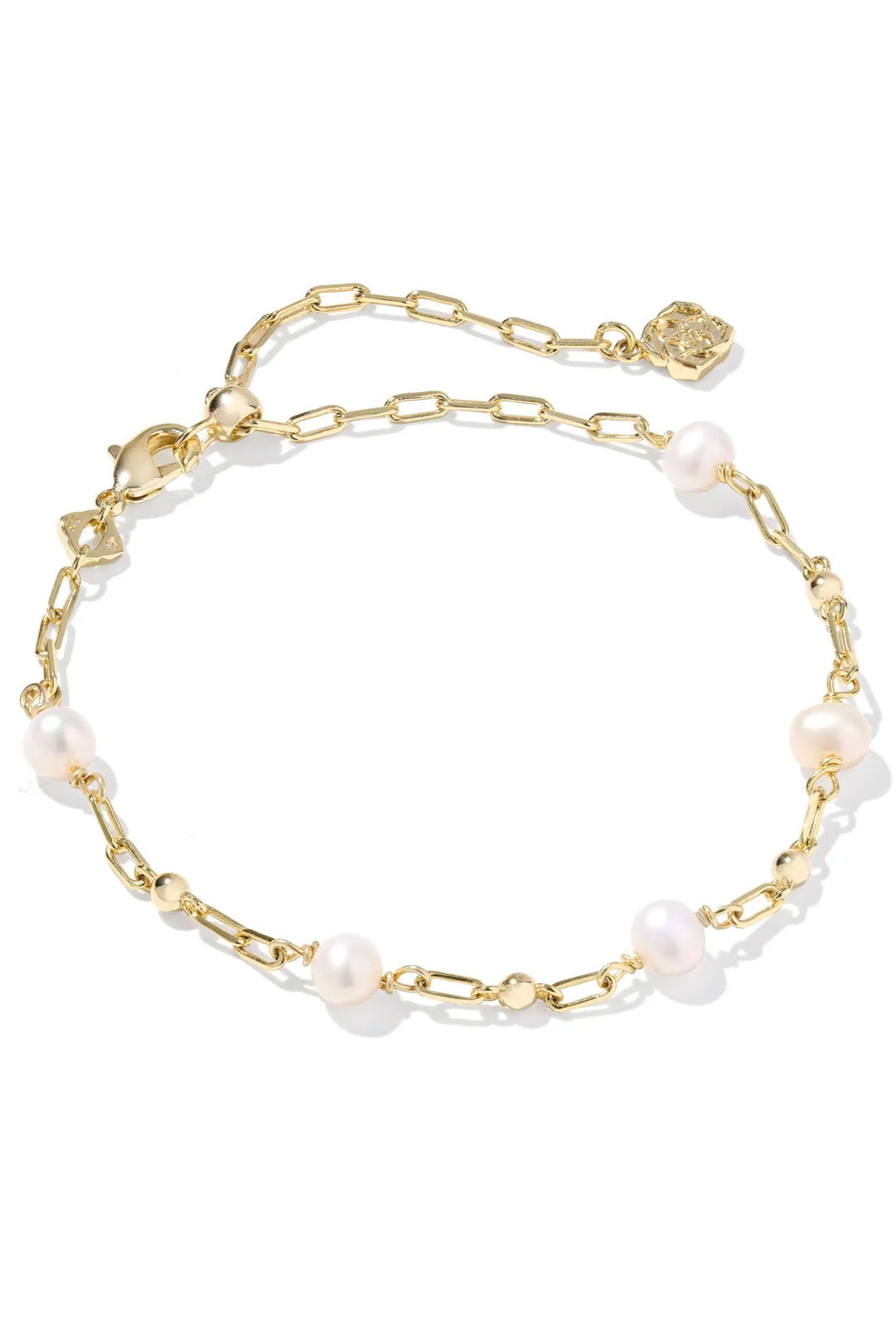 Kendra Scott Ashton Delicate Chain Bracelet