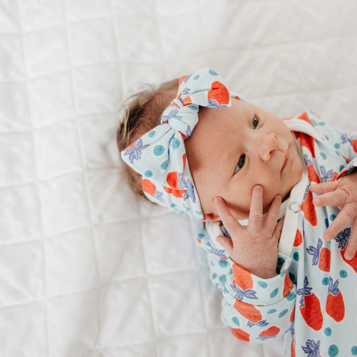 Liberty Headband Bow