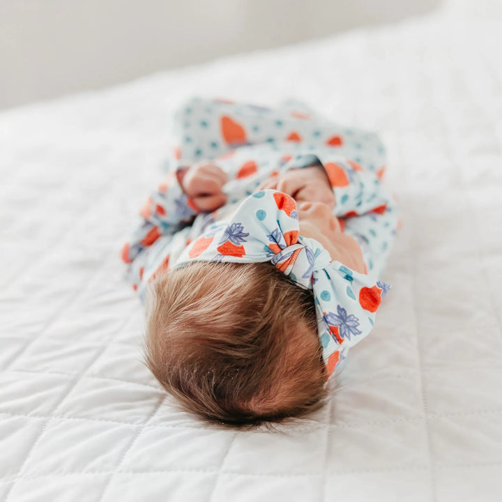 Liberty Headband Bow