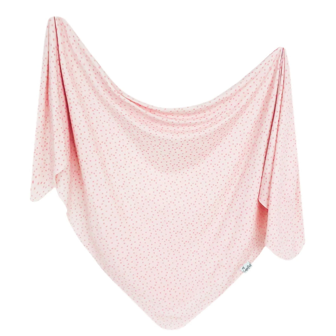 Dottie Swaddle Blanket