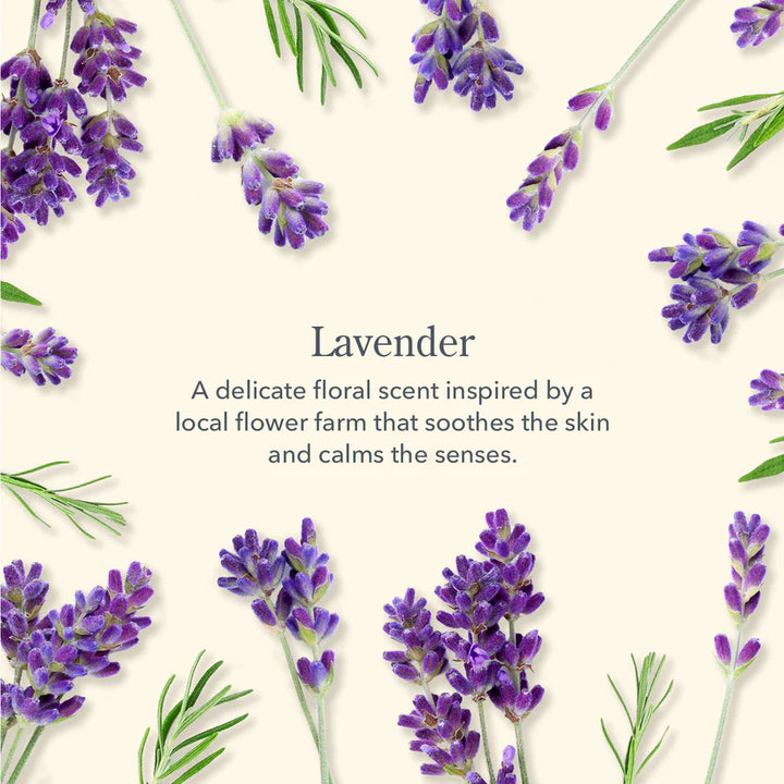 Lavender Hand Cream