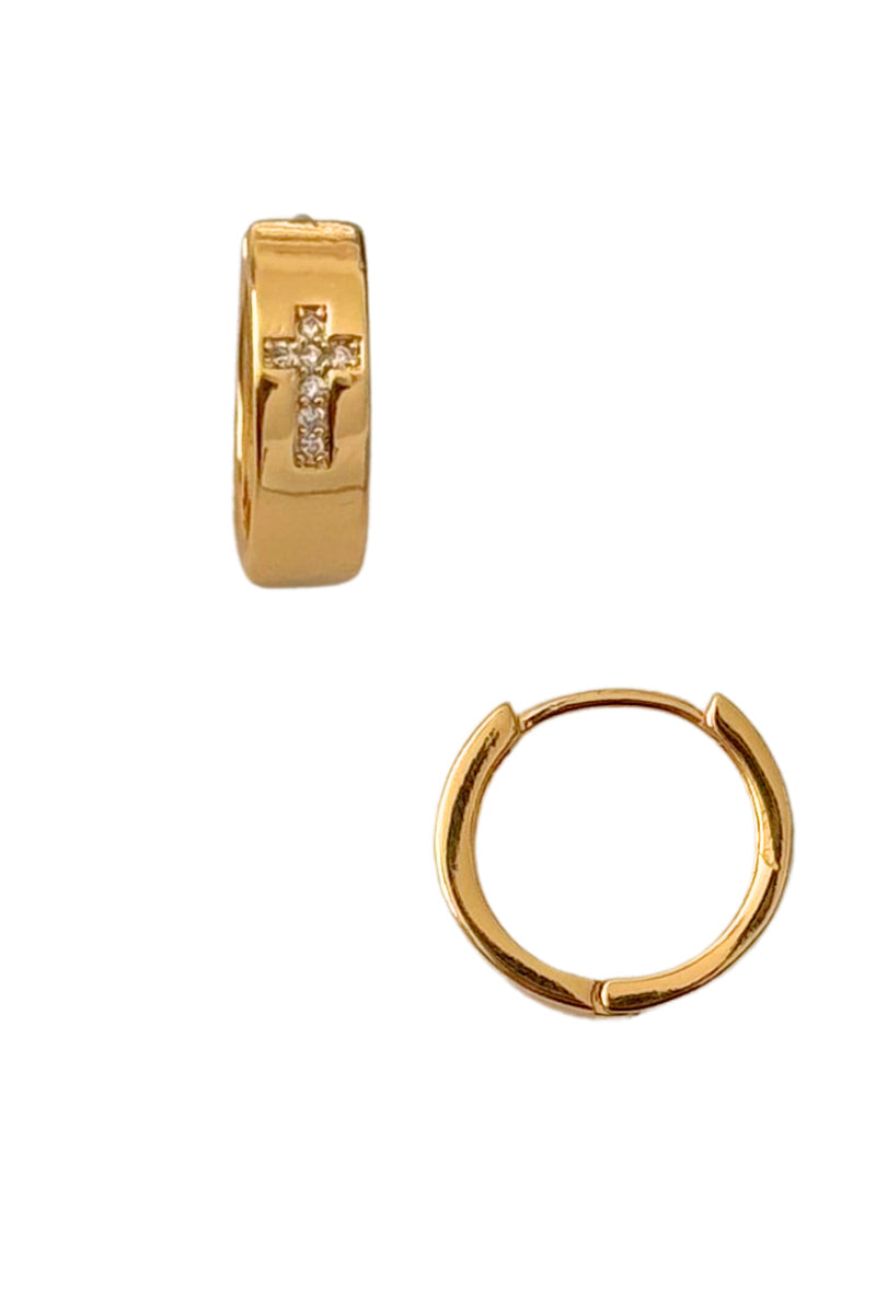 Ellie Vail - Denali Earring