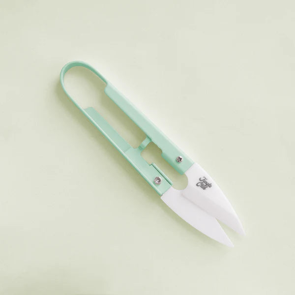 Mini Pastel Plant Snips