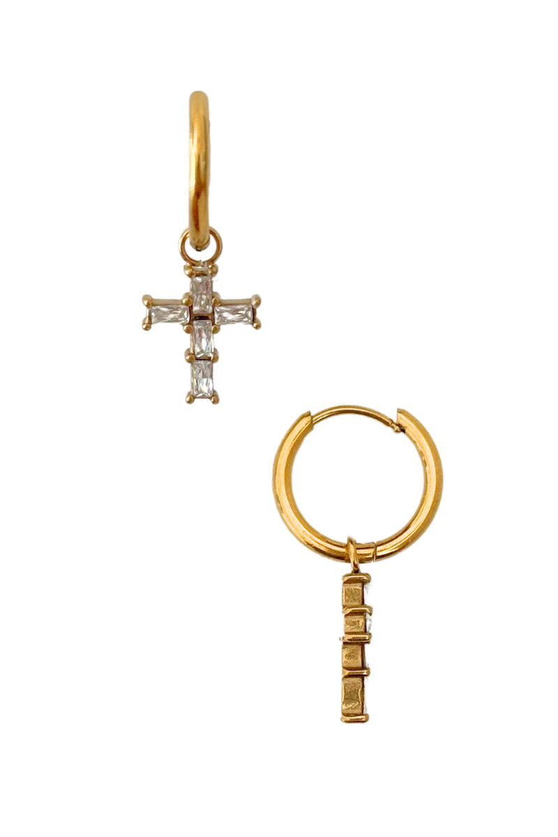 Ellie Vail - Taren Earrings