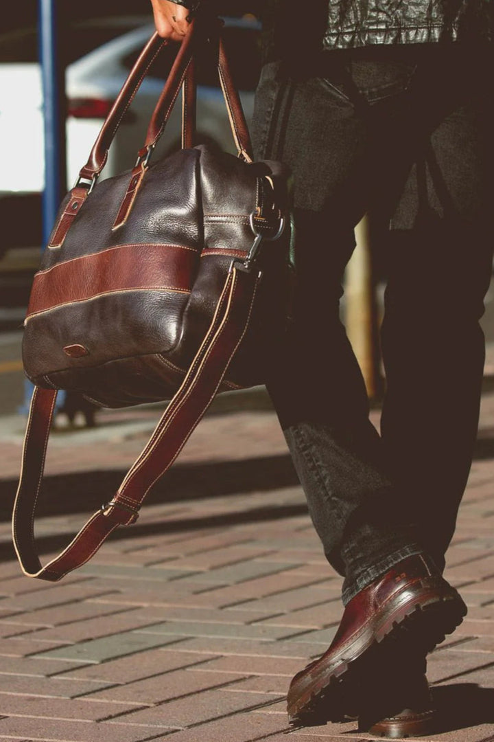 Bed Stu Luke Bag