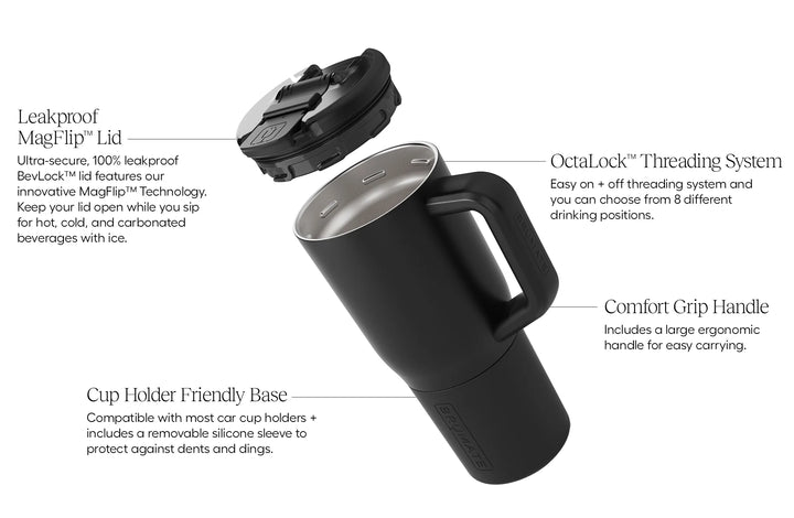 Brumate - Müv 35 oz