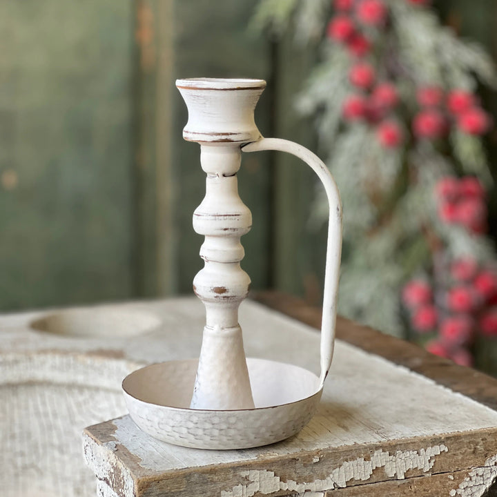 Enlighten Taper Candle Holder
