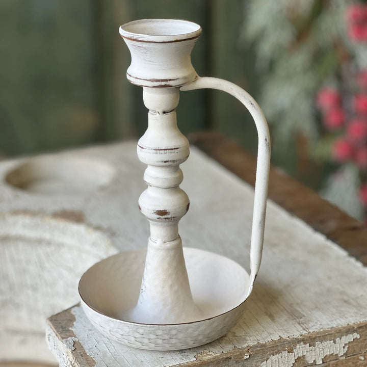 Enlighten Taper Candle Holder