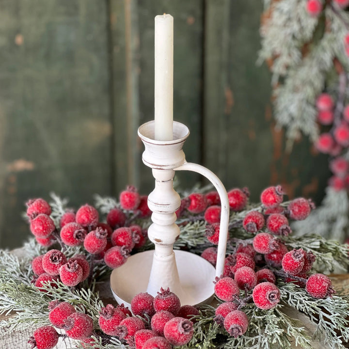 Enlighten Taper Candle Holder