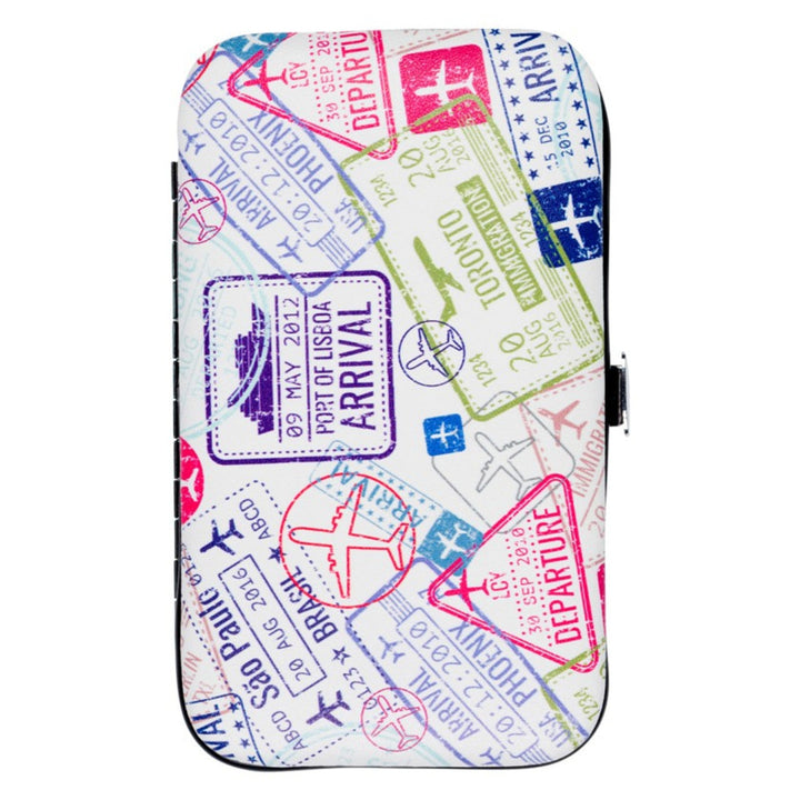 World Traveler Manicure Travel Set